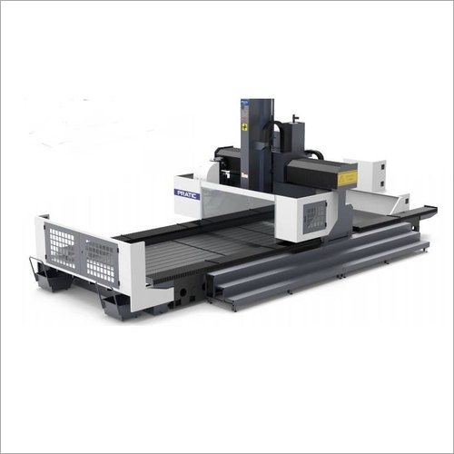 Large Span Grantry Machining Center