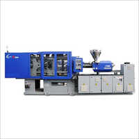 STM Toggle Injection Moulding Machines