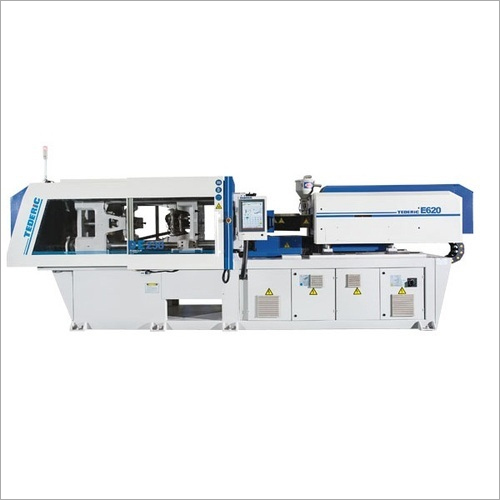Thin Wall Injection Moulding Machine
