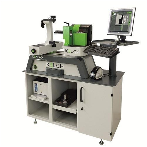 V366A Kelch Tool Presetters
