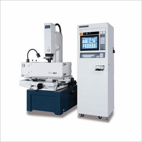 ZNC Die Sinking EDM