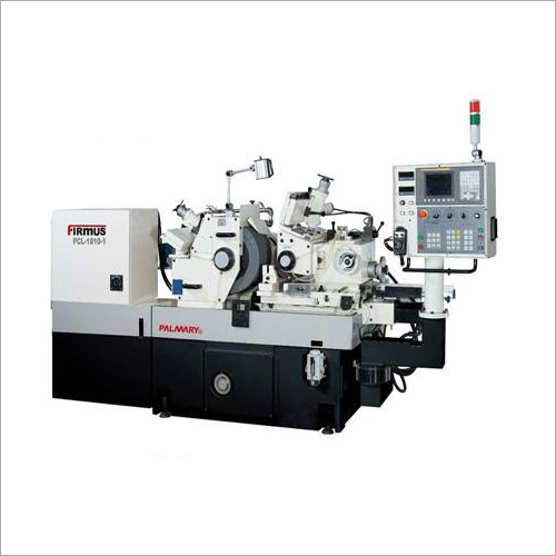 Palmary CNC Centerless Grinder