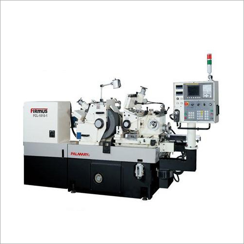 Palmary CNC Centerless Grinding Machine By S AND T ENGINEERS PRIVATE LIMITED