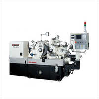 Palmary CNC Centerless Grinding Machine