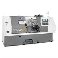 Heavy Duty CNC Machines