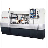 CNC Cylindrical Grinding Machine