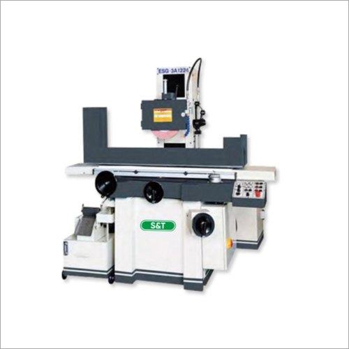 High Performance S And T Surface Grinding Machine