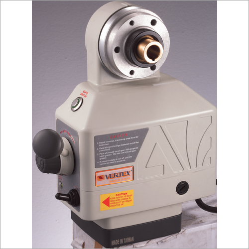 VERTEX Power Table Feed