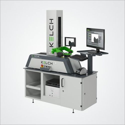 Tool Pre Setter