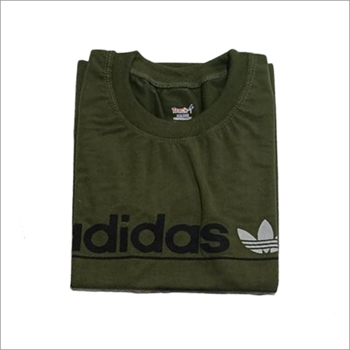 Round Neck T-Shirts