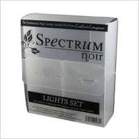 PP Offset Printed Boxes
