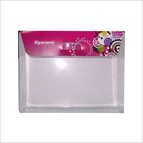 PP Transparent Boxes