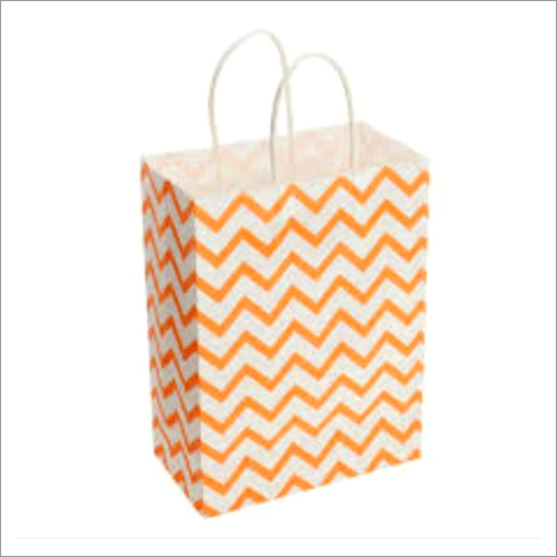 Eco Friendly Paper Bags