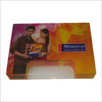 Rectangular PP Printed Boxes
