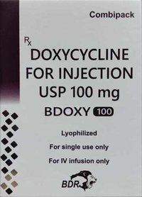 BDOXY 100