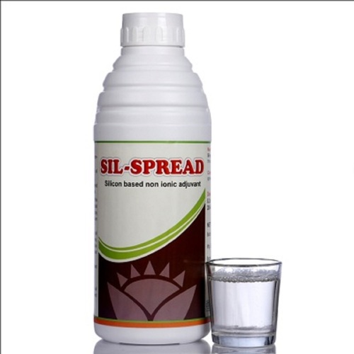 Utkarsh Sil Spread ( Silicon Based Non Ionic Adjuvant) Spreader Application: Agriculture