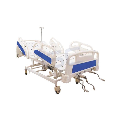 ICU Mechanical Bed