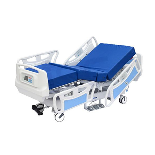 ICU Electric Bed