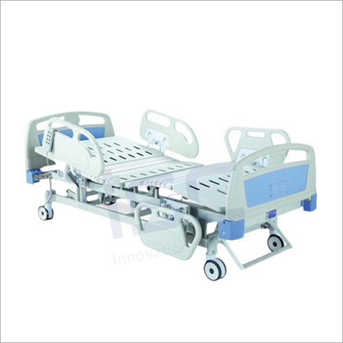 Hospital ICU Electric Bed