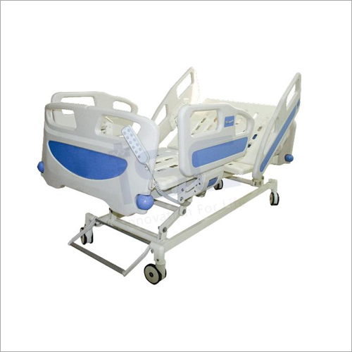 ICU Electric Bed With Hi-end