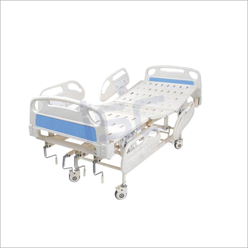 Luxury ICU Mechanical Bed