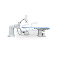 Mobile Electric Operating Table