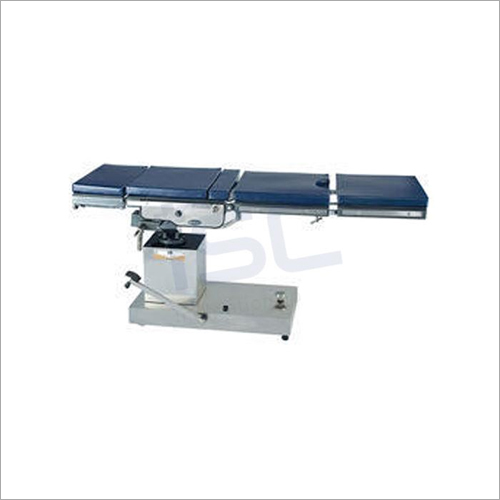 Neuro Operating Table