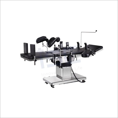 C Arm Operation Table Application: Clinic