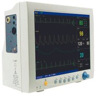 Multipara Monitor CMS 7000