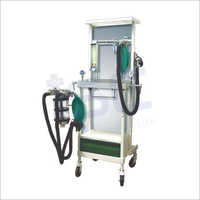 Classic Portable MK-IV Anesthesia Workstation Machine