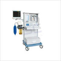 2000S Adonis Anesthesia Workstation Machine