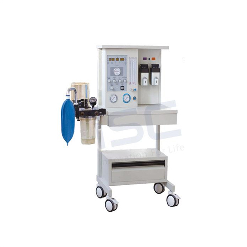 Anesthesia Workstation Machine