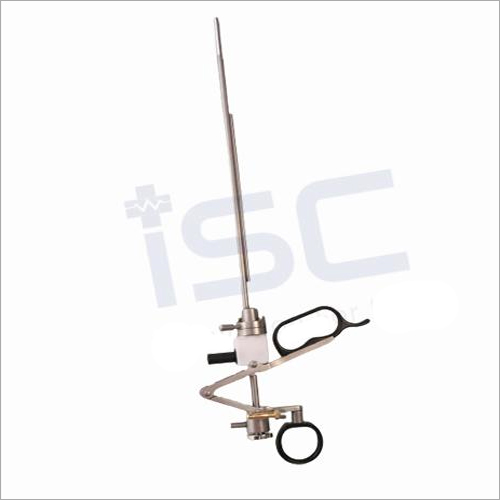 Hysteroscopy Working Element Active Sheath