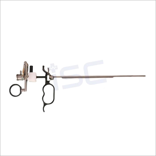 Hysteroscopy Working Element Passive Isc Sheath
