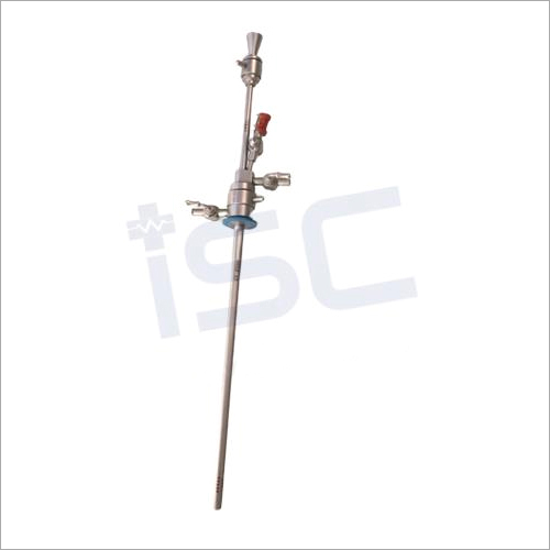 Operative Hysteroscopy Sheath