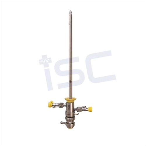Resectoscope Sheath