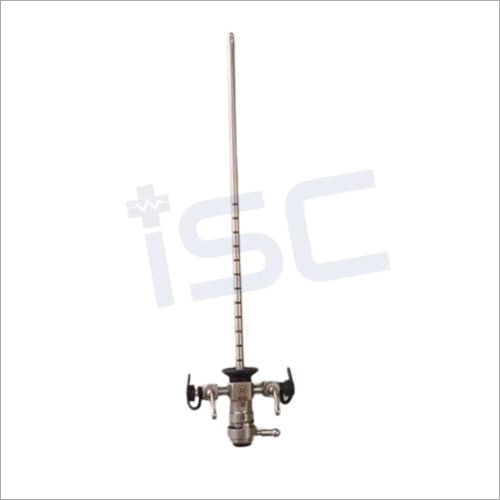 Urology VK Cystoscopy Sheath 22 FR