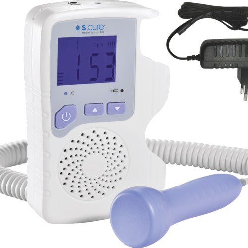Contec Fetal Doppler