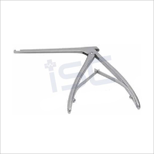 Orthopedic Kerrison Punchup Cutting By INNOVATION SURGICAL COMPANY
