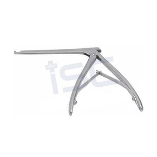 Orthopedic Kerrison Punchup Cutting