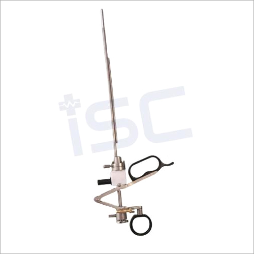VK Urology Working Element Active
