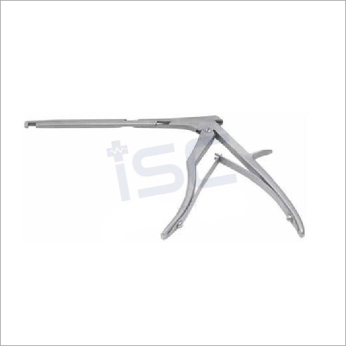 Orthopedic Kression Punch Down Cutting