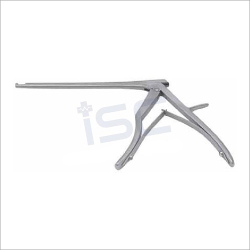 Orthopedic Sikression Punch Up Cutting