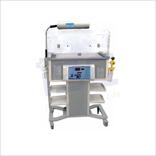 Baby Incubator By INNOVATION SURGICAL COMPANY