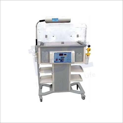 Baby Incubator
