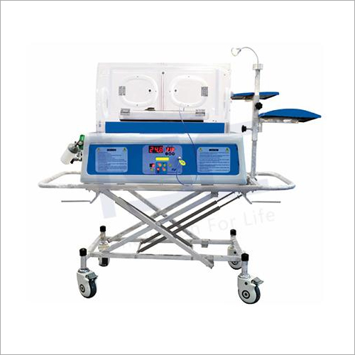 Transport Incubator