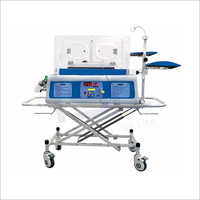 Transport Incubator