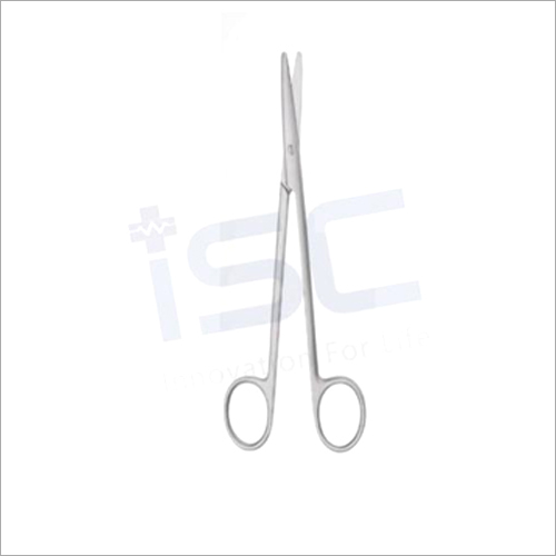 Surgical Metzenbaum Straight Scissors By INNOVATION SURGICAL COMPANY