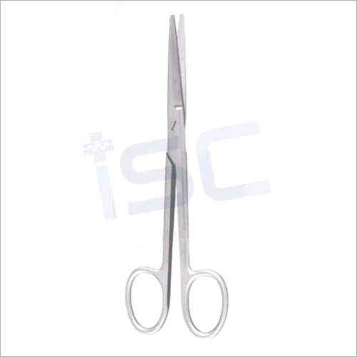 Surgical Mayo Straight Scissors By INNOVATION SURGICAL COMPANY