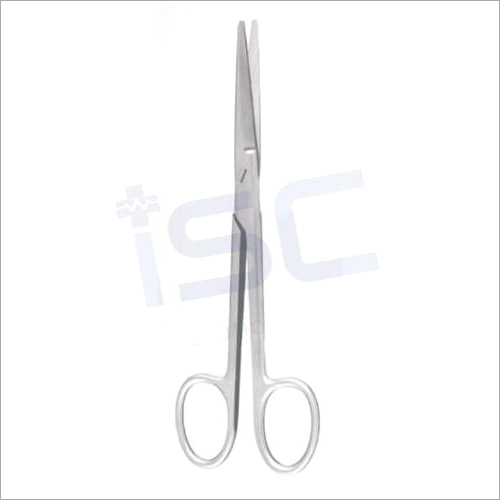 Surgical Mayo Straight Scissors
